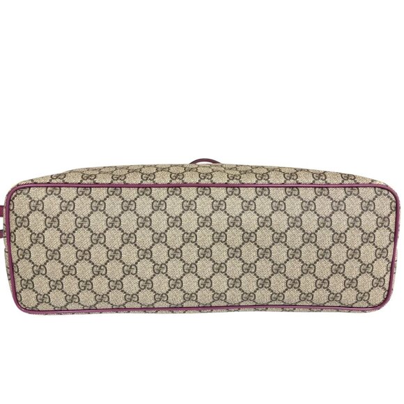Gucci GG Supreme Shoulder Bag jp290-103025 - Picture 10 of 16
